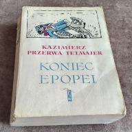 KONIEC EPOPEI WATERLOO – Kazimierz Przerwa Tetmajer
