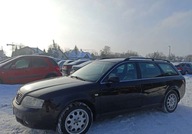 Audi A6 Avant Audi A6 Avant 2.5 TDI 2.5 Diesel 180KM