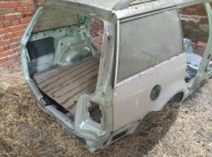 VW PASSAT B5 KOMBI BŁOTNIK LEWY PRAWY PAS TYŁ LA7W