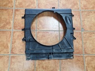 Osłona Wentylatora Chłodnicy Mercedes Sprinter 907 Osłona Wiatraka