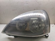 LAMPA LEWY PRZÓD RENAULT THALIA CLIO II loft FL 08-551-1138L, 7700420737