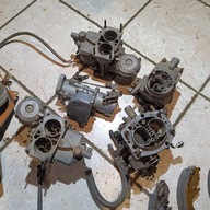 części fiat 125p polonez żuk golf szczenki kołpaki gaźniki cewki korki