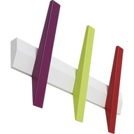 WIESZAK HOIGAARD WOOD SKAGERAK Tangent 3 DANISH DESIGN meble duńskie