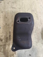 Tłumik do wykaszarki Husqvarna 343R, 343FR.