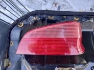 Peugeot 106 lift lampa tył tylna prawa + wkład żarówki ładny stan Oryginał
