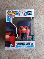 Figurka Funko Pop YOSEMITE SAM Looney Tunes Exclusive #1209 Okazja !