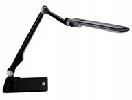 Lampka biurkowa LED Aigostar 3 barwy ściemniacz 10W 600LM regulowane ramię