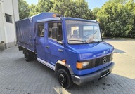 Mercedes-Benz 508D STAN IGLA Niski przebieg Zadbany 2.3 Diesel 78KM