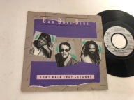 Bad Boys Blue – Don't Walk Away Suzanne ,,,S20