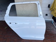 SKODA OCTAVIA IV KOMBI 5E7 2020-2026 DRZWI PRAWE TYŁ TYŁNE 5E7833312