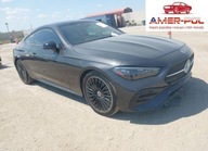 Mercedes-Benz CLE 450 4Matic 2024 3.0l 3.0 Benzyna 375KM