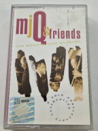 The Mordern Jazz Quartet a celebratin The Mordern Jazz Quartet a celebratin