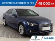 Audi A4 1.4 TFSI, Salon Polska, Serwis ASO