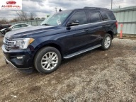 Ford Expedition Xlt 2021 3.5 Benzyna 375KM