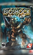 BioShock Remastered PEŁNA WERSJA STEAM PC KLUCZ