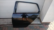 DRZWI LEWE TYŁ TYLNE VW GOLF VII HB DRZWI LEWY TYŁ VW GOLF VII HATCHBACK