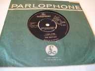 The Beatles - I Feel Fine SP/UK/