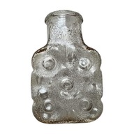 Wazon - butla On The Rocks, Walther Glas, lata 70-e.