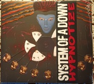 System Of A Down Hypnotize CD