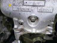 KOLEKTOR SSĄCY RENAULT TALISMAN 2.0 BLUE DCI T93648B.B