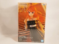 Figurka Itsuki Nakano „The Quintessential Quintuplets” | Banpresto