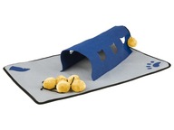 Tunel dla kota ZOOFARI