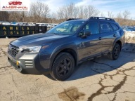 Subaru Outback Wilderness 2023 2.4 Benzyna 260KM