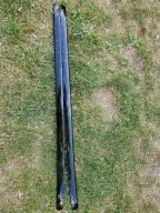 Lexus UX relingi dachowe