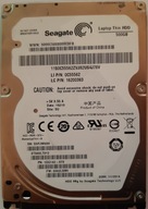 Elektronika do dysku Seagate ST500LT012