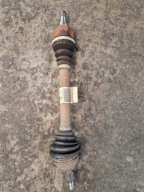 9661107380 Półoś lewa przód przednia peugeot 5008 I 1.6 hdi