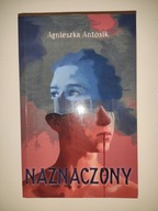 Naznaczony Agnieszka Antosik