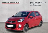 Kia Picanto Kia Picanto 1.2 1.2 Benzyna 85KM