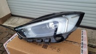 LAMPA LEWA PRZÓD PRZEDNIA FORD EDGE LIFT SOCZEWKA EDGE MK2 REFLEKTOR LEWY