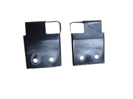 Jaguar F-PACE Velar X761 GX63 L560 Mocowanie Błotnika Lewe / Prawe