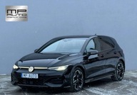 Volkswagen Golf rej.2025 RLine salon Polska gwarancja kamery headup VAT23