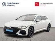 Volkswagen Arteon TSI 4Motion 320KM R Harman Kardon Area View Hak Napp