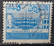 Anglia kolonie brytyjskie kas - Sudan 04