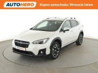 Subaru XV Premium 4x4 156KM automat skóra