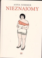 Nieznajomy Anna Sommer