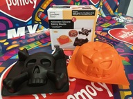 Formy silikonowe straszne