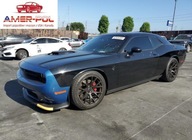 Dodge Challenger RT 392 2018 6.4l 6.4 Benzyna 485KM