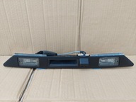 AUDI A8 S8 D3 BLENDA KLAPY TYLNEJ KAMERA OŚWIETLENIE TABLICY 4E0827574G