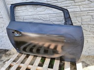 Drzwi Prawy Przód Opel Astra J GTC NOWE 13394361