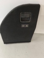 BMW E91 boczek tapicerka bagażnika lewa 7068881