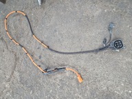 Gniazdo przewód ładowania elektrycznego wiązka audi a3 8v 5Q0915950A