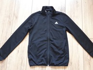 Bluza Adidas 11/12 lat 152 cm piłka trening Primegreen