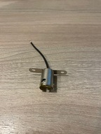 oprawa żarówki 1 włókno Bay15d