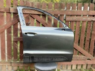 PORSCHE MACAN DRZWI PRAWE PRZEDNIE 95B831312A