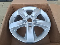 Nowa felga aluminiowa 16" Kia Ceed
