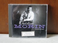 CHRISTIAN MORIN PARADISE MELODIE CD